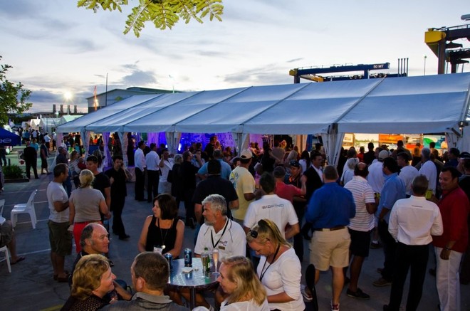 Gold Coast International Marine Expo 2013 to host the Club Marine Shipyard Party
