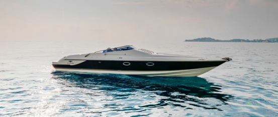XRS37 yacht tender XRS37 yacht tender