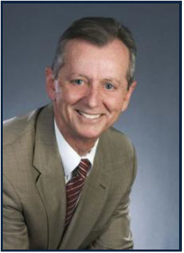 Bob Saxon