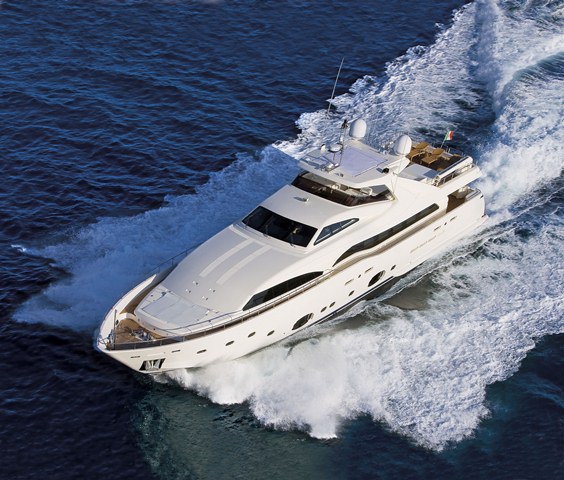 Lee Marine to deliver fleet of Ferretti Group yachts to Thailand’s Phuket in December and January