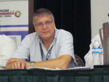 Dieter Jaenicke