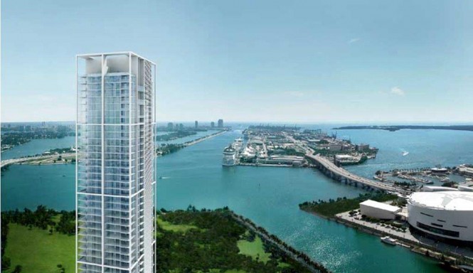 ‘Superyacht Lifestyle Miami’ Exhibition announced by NMMA
