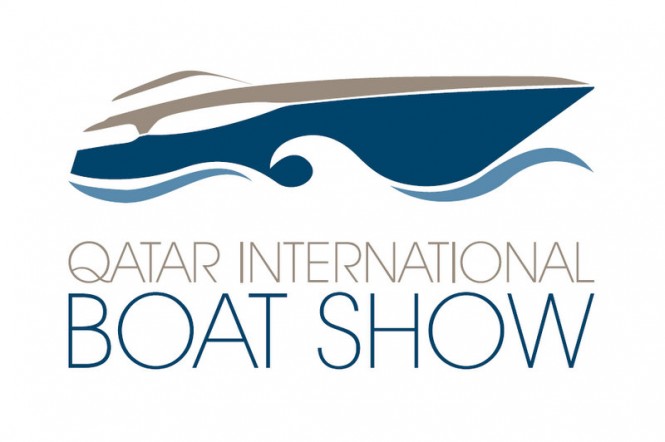 Qatar International Boat Show 2013 supported by Italian Ambassador