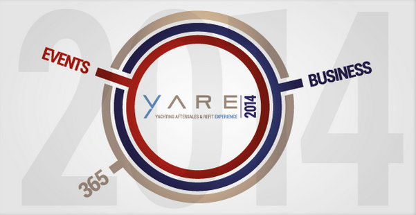 YARE 2014, February 3 – 7