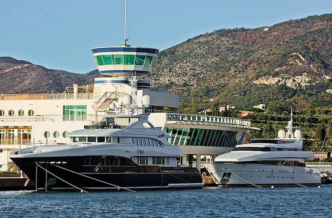 First Superyacht Academy to be launched by Italianyachtmasters and NAVIGO in Italy