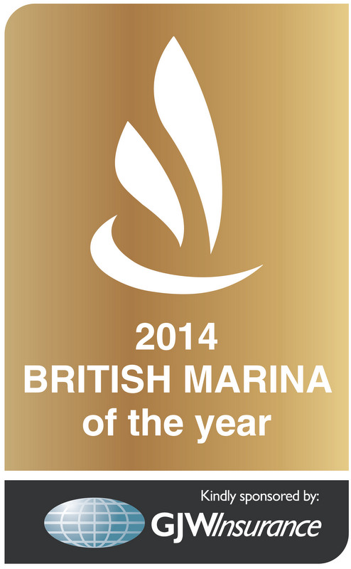 TYHA launches 2014 GJW Marina of the Year Award