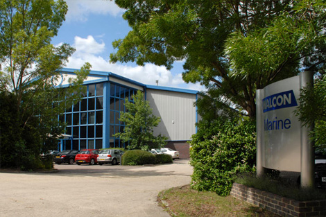 A very succesful year for Walcon Marine