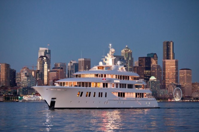 66m Delta luxury super yacht INVICTUS 66m Delta luxury super yacht INVICTUS