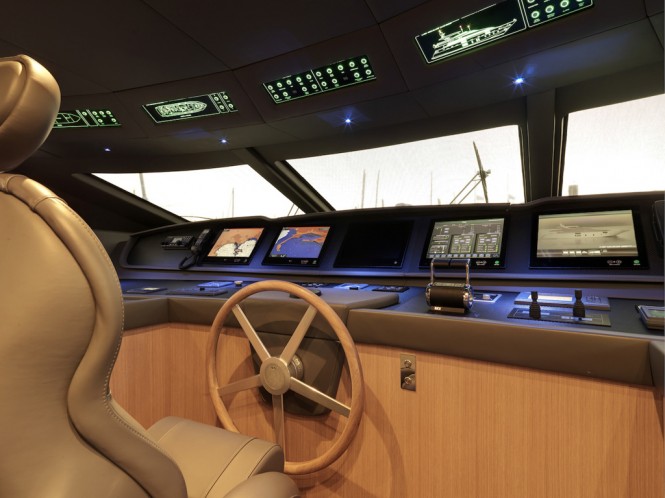 Canados 108 superyacht M&A's - Wheelhouse Canados 108 superyacht M&A's - Wheelhouse