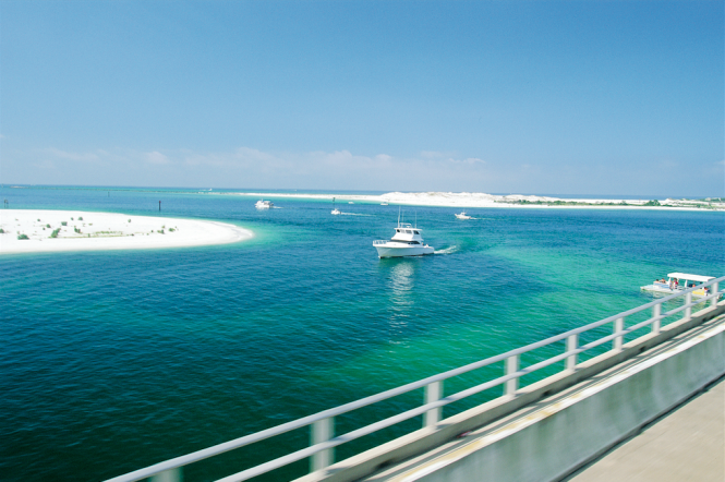 Bahamas and Florida Yacht Charter