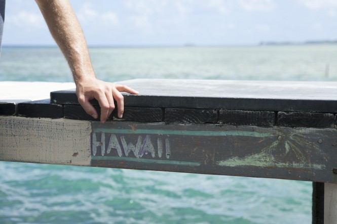 Hawaii Yacht Charter – SuperYacht TIVOLI Hawai charter special