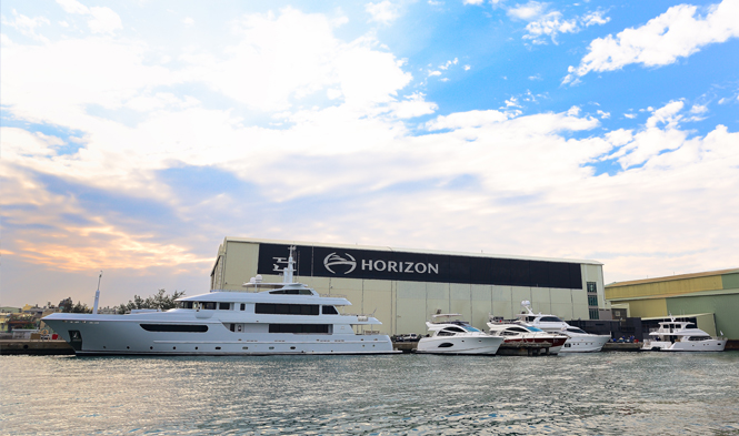 Horizon’s 2013 End of Year Report