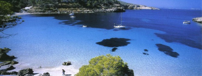 Ibiza Ibiza
