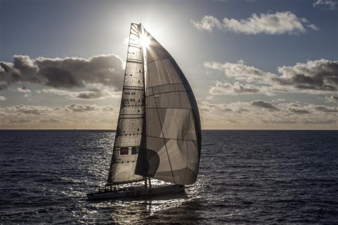 Rolex Sydney Hobart Yacht Race – Day 2
