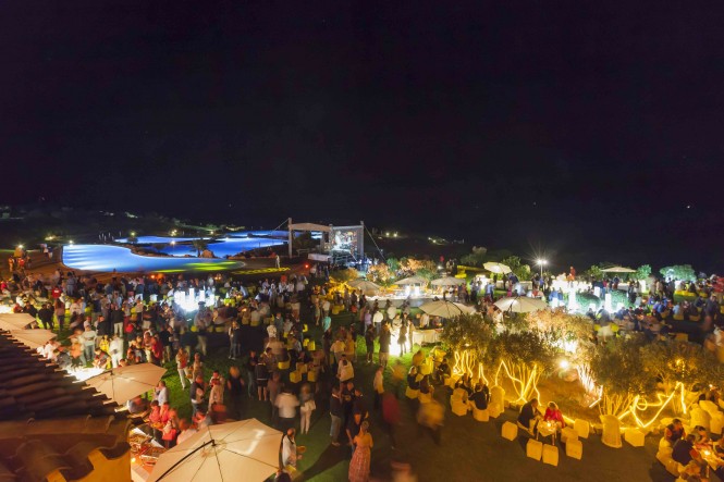 Full calendar of events for 2014 through to 2020 presented by ClubSwan