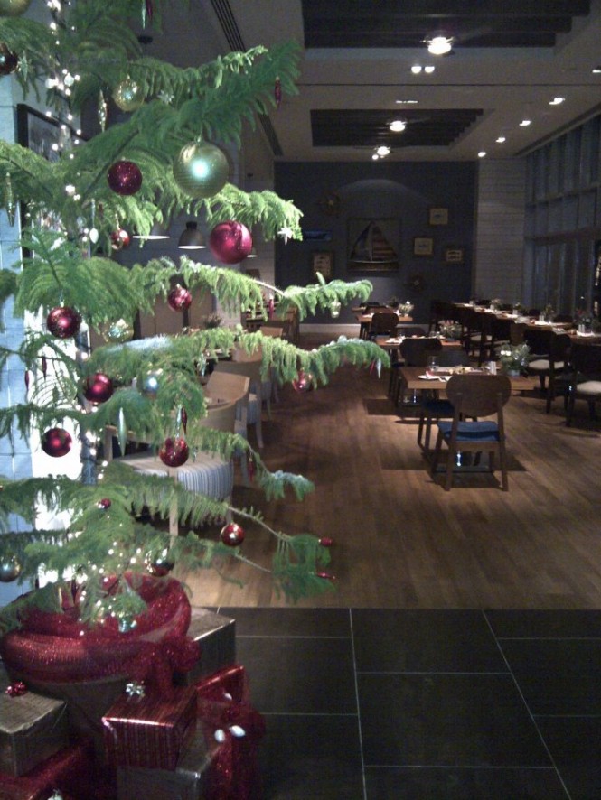 Special Festive Week at Karpaz Gate Marina