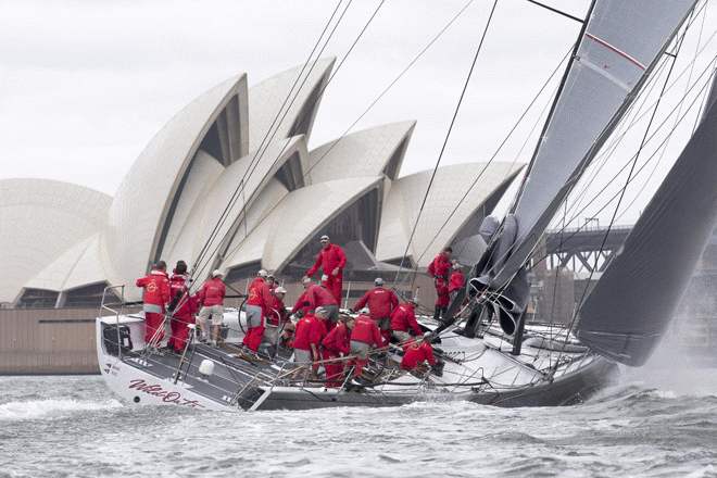SOLAS Big Boat Challenge 2013 to kick off today
