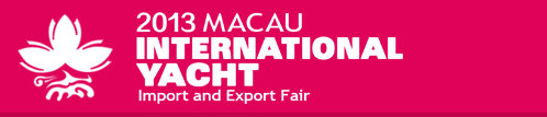 A very successful 3rd China (Macau) International Yacht Import & Export Fair