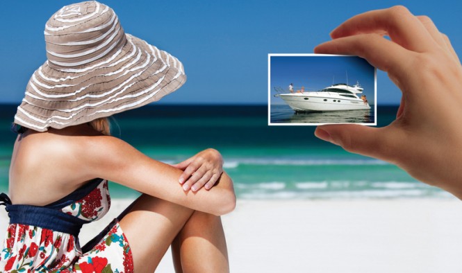 New strategy for Australia announced by Aurora Yacht Logistics