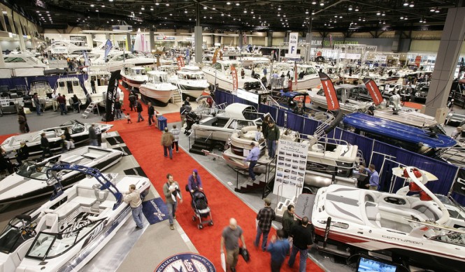 Seattle Boat Show 2014 to Close on Super Bowl Sunday to Honor Seahawks