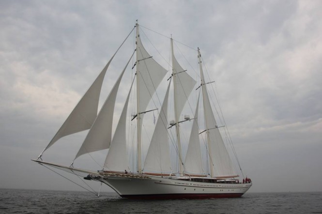 63.5m superyacht Mikhail S. Vorontsov by Dream Ship Victory 63.5m superyacht Mikhail S. Vorontsov by Dream Ship Victory