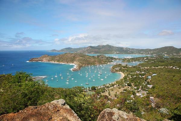 This year’s RORC Caribbean 600 expected to host around 50 yachts