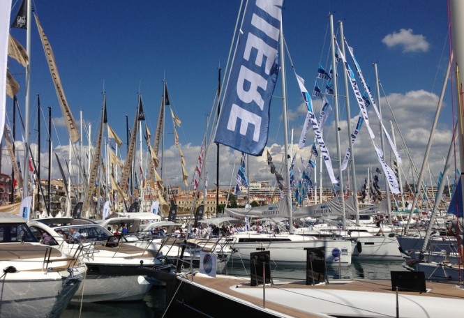 Cannes Boat Show 2013 Cannes Boat Show 2013