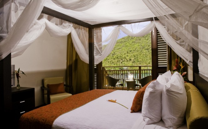 Discovery Marigot Penthouse Suite Discovery Marigot Penthouse Suite