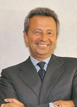 CEO of Azimut Benetti Group also CEO of ‘Yachts’ Business line