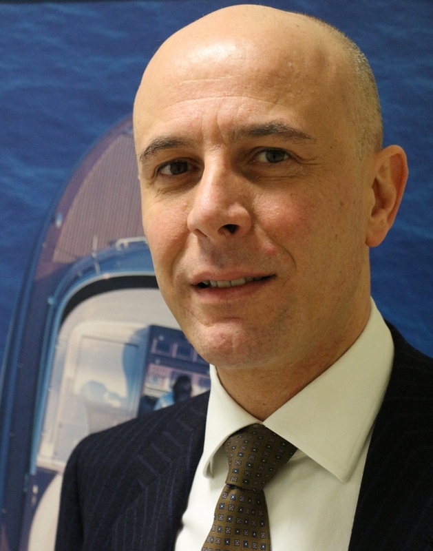 New Chief Financial Officer for Ferretti Group