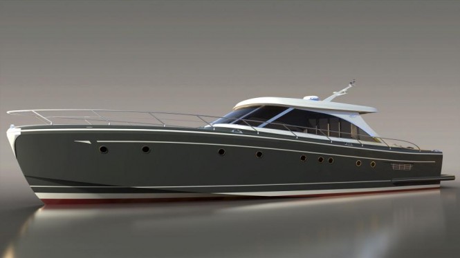 Appointment of Bradford Marine Yacht Sales as manufacturer’s representative for Camper & Nicholsons Yachting
