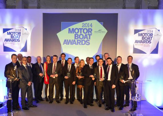 MYA 2014 Winners MYA 2014 Winners