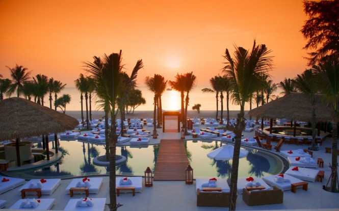 Nikki Beach Phuket - Beach Club & Restaurant