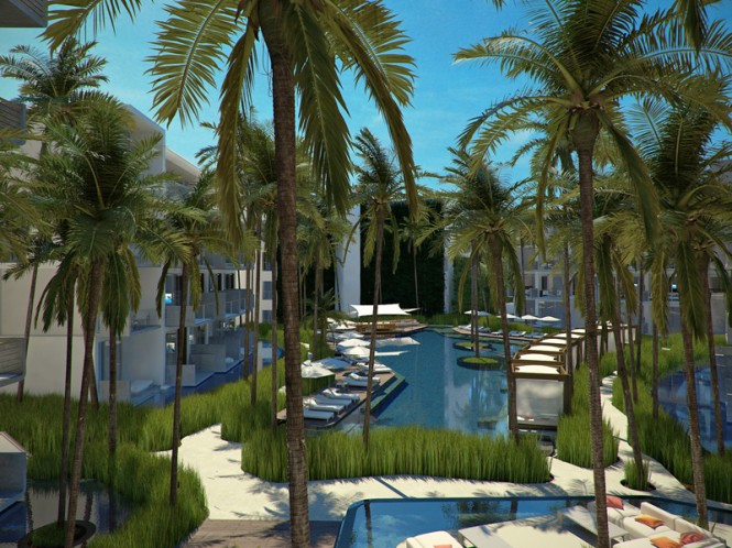 Nikki Beach Phuket