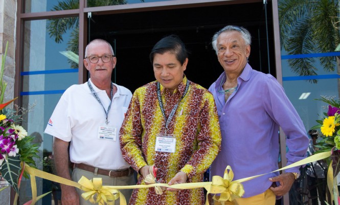 PIMEX 2014 officially opened