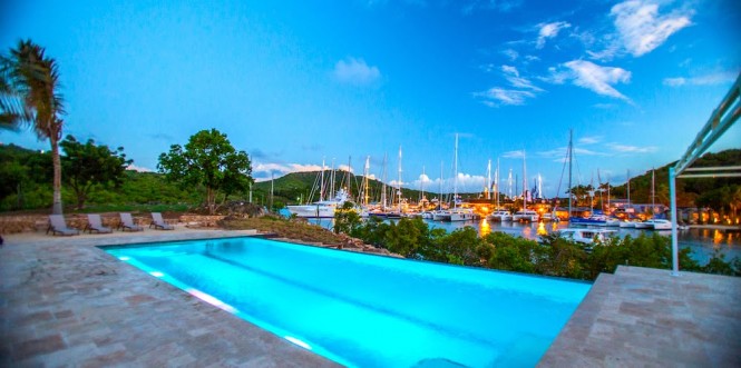 Superyacht Challenge Antigua 2014 to host eight of some of the world’s finest sailing yachts