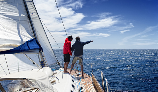 The most comprehensive berthing package available on offer at MDL Marinas