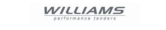 Williams Performance Tenders Receives Judges’ Special Award at 2014 Motor Boat Awards