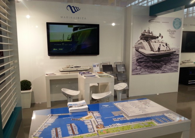 boot Dusseldorf 2013 boot Dusseldorf 2013