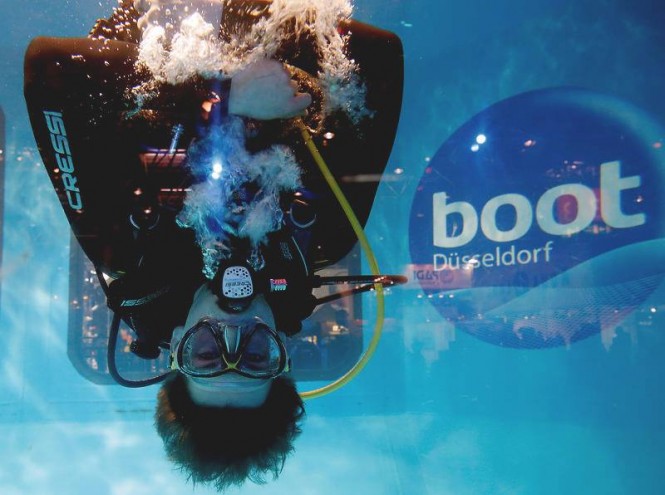 boot Dusseldorf 2014 to feature boats, yachts and much more