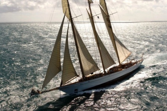 Dubois to once again support Pendennis Cup