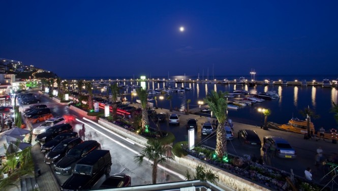 Dinevi Marina joins ART Marine Marinas’ ‘Destinations’ network