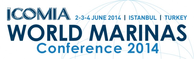 ICOMIA World Marinas Conference 2014: Discounted ‘early bird’ registration