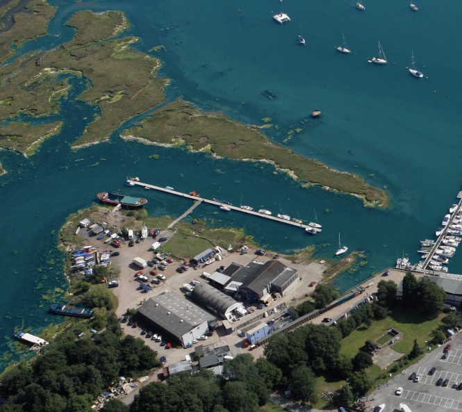Unbeatable value berthing option on offer at MDL’s Mercury Yacht Harbour