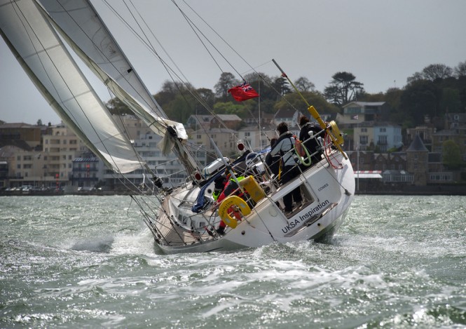 New ‘Opportunities Afloat’ course introduced by UKSA