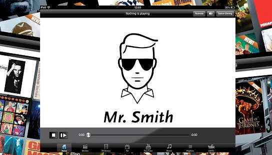 User-friendliness key at Mr Smith Entertainment offering integrated system for superyachts