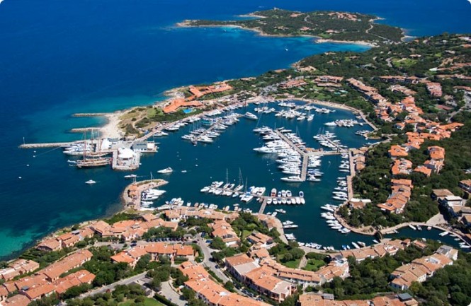 Solaris Yachts to attend Palma Boat Show 2014