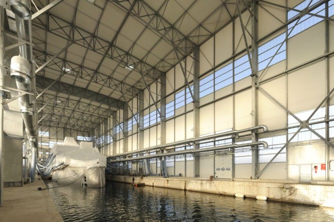 Palumbo Marseille Superyachts ITM Palumbo Marseille Superyachts ITM