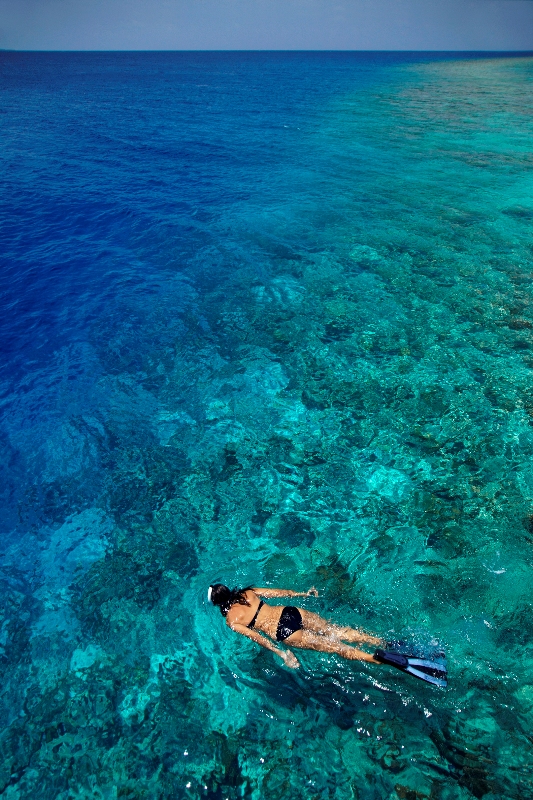 Asia Pacific Superyachts Maldives: Rule change for tourist vessels visiting Maldives