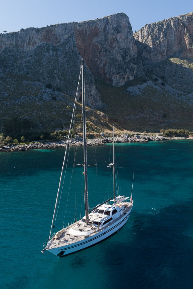 27 m yacht MY LOTTY 27 m yacht MY LOTTY